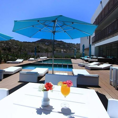 Hotel Souani Αλ Χοσέιμα Εξωτερικό φωτογραφία