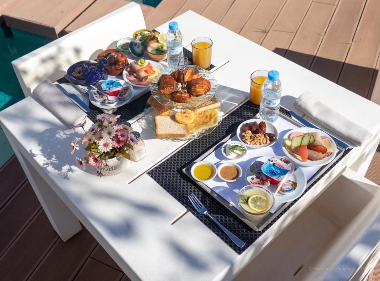 Hotel Souani Αλ Χοσέιμα Εξωτερικό φωτογραφία