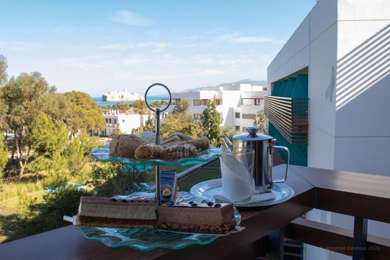 Hotel Souani Αλ Χοσέιμα Εξωτερικό φωτογραφία