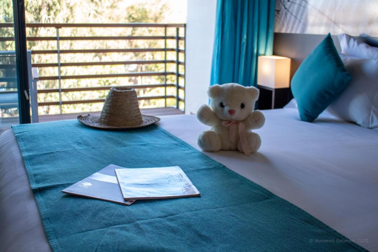 Hotel Souani Αλ Χοσέιμα Εξωτερικό φωτογραφία