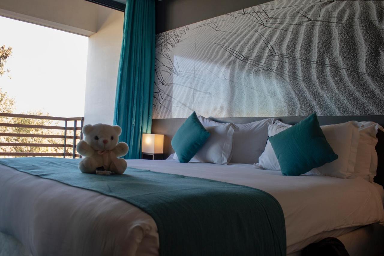 Hotel Souani Αλ Χοσέιμα Εξωτερικό φωτογραφία