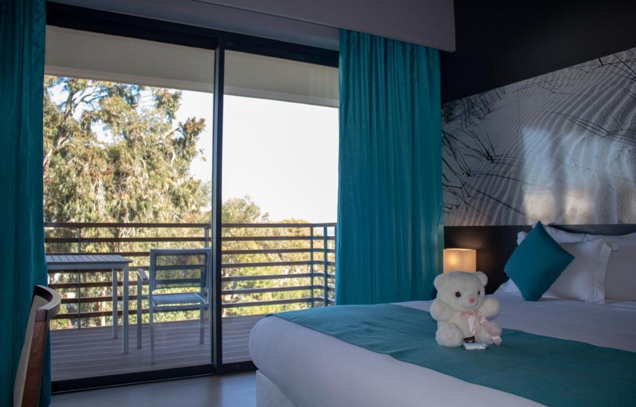 Hotel Souani Αλ Χοσέιμα Εξωτερικό φωτογραφία