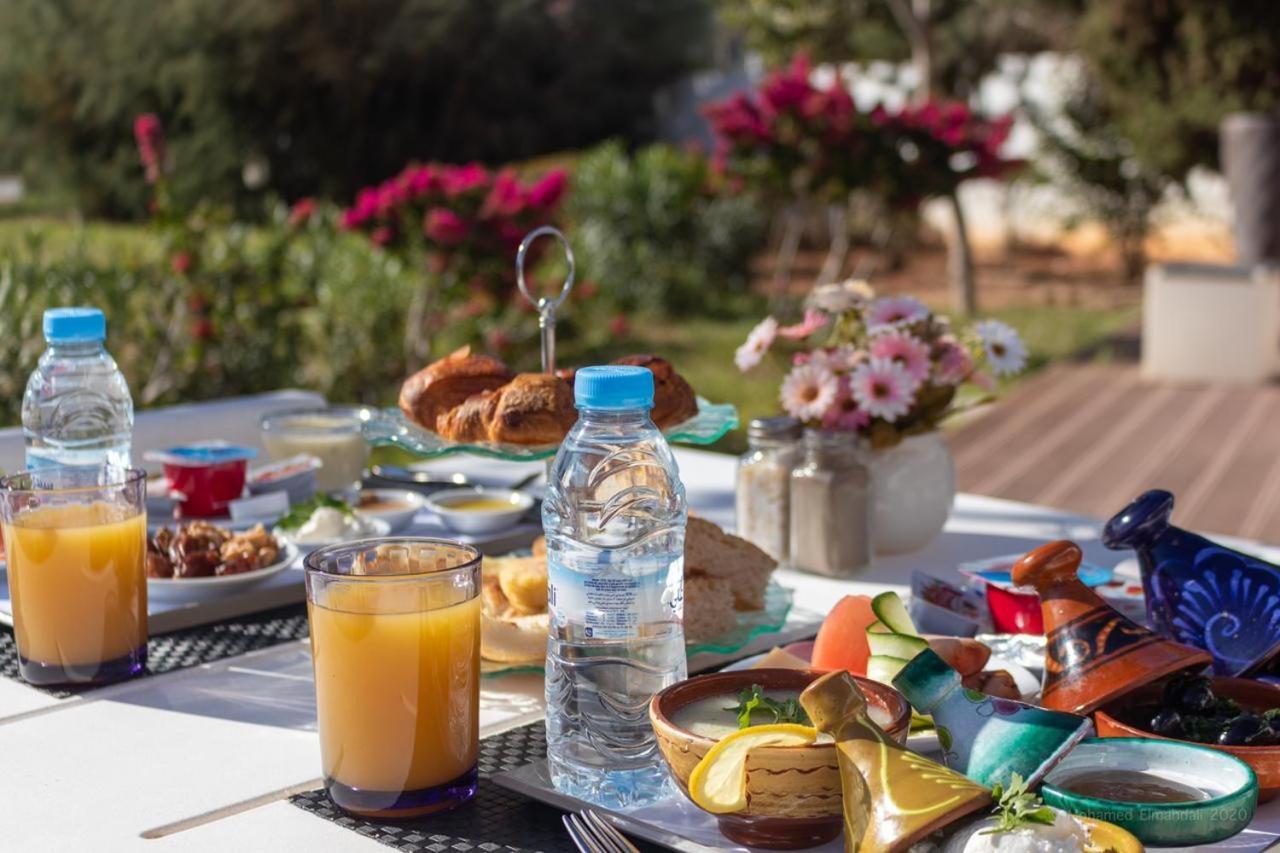 Hotel Souani Αλ Χοσέιμα Εξωτερικό φωτογραφία