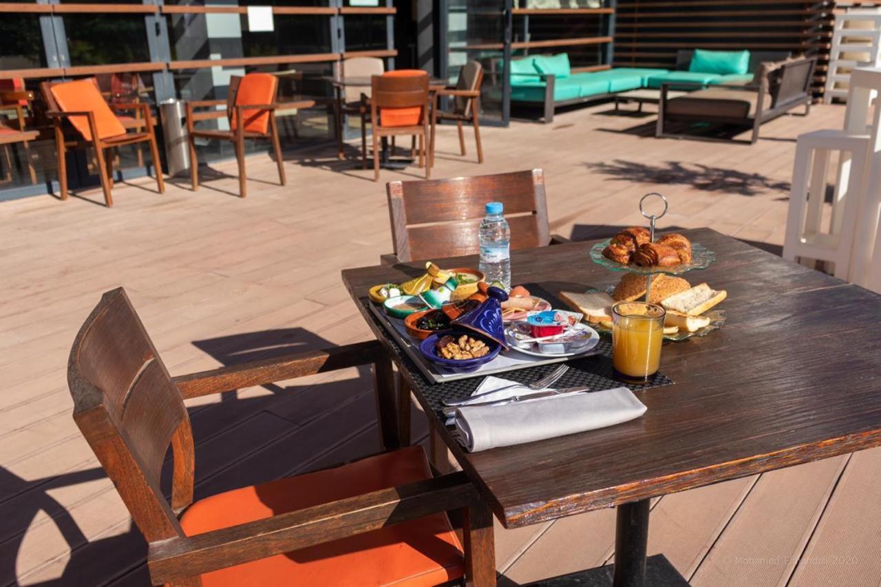 Hotel Souani Αλ Χοσέιμα Εξωτερικό φωτογραφία
