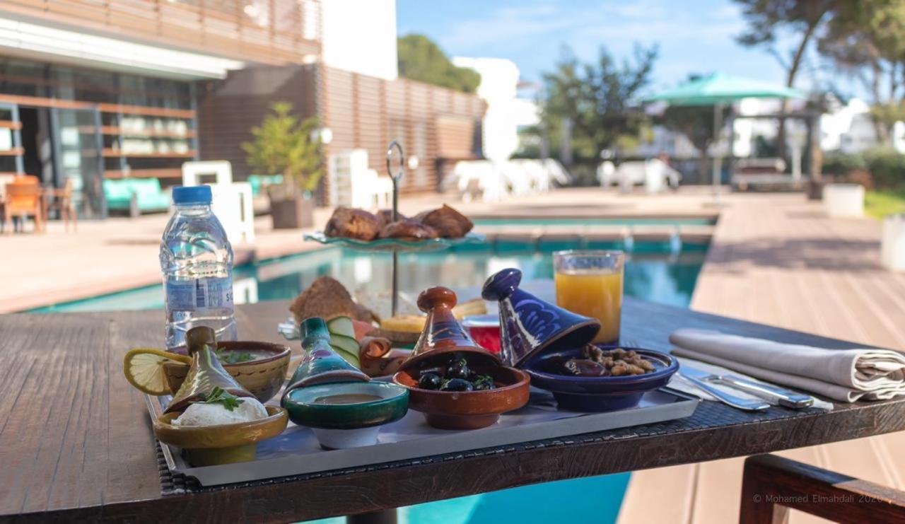 Hotel Souani Αλ Χοσέιμα Εξωτερικό φωτογραφία