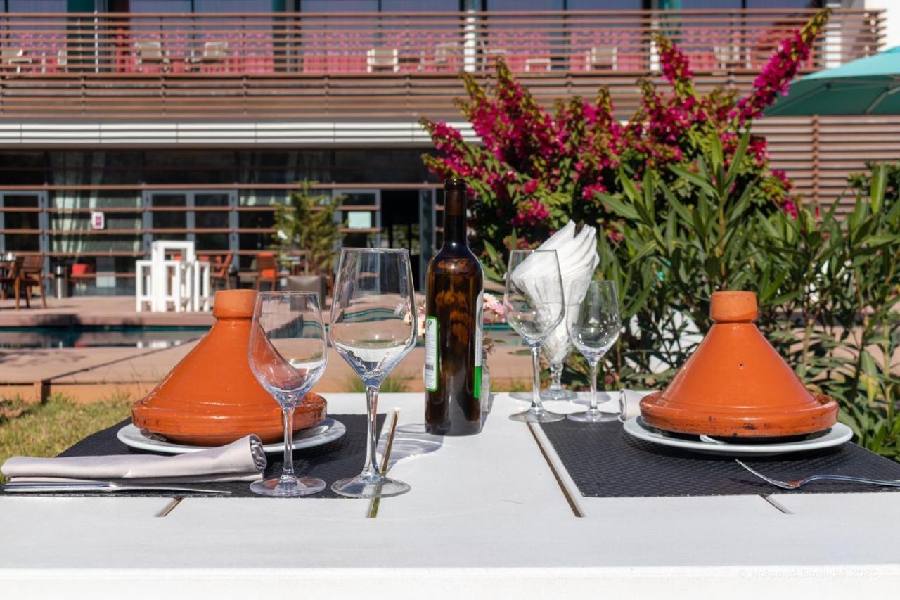Hotel Souani Αλ Χοσέιμα Εξωτερικό φωτογραφία