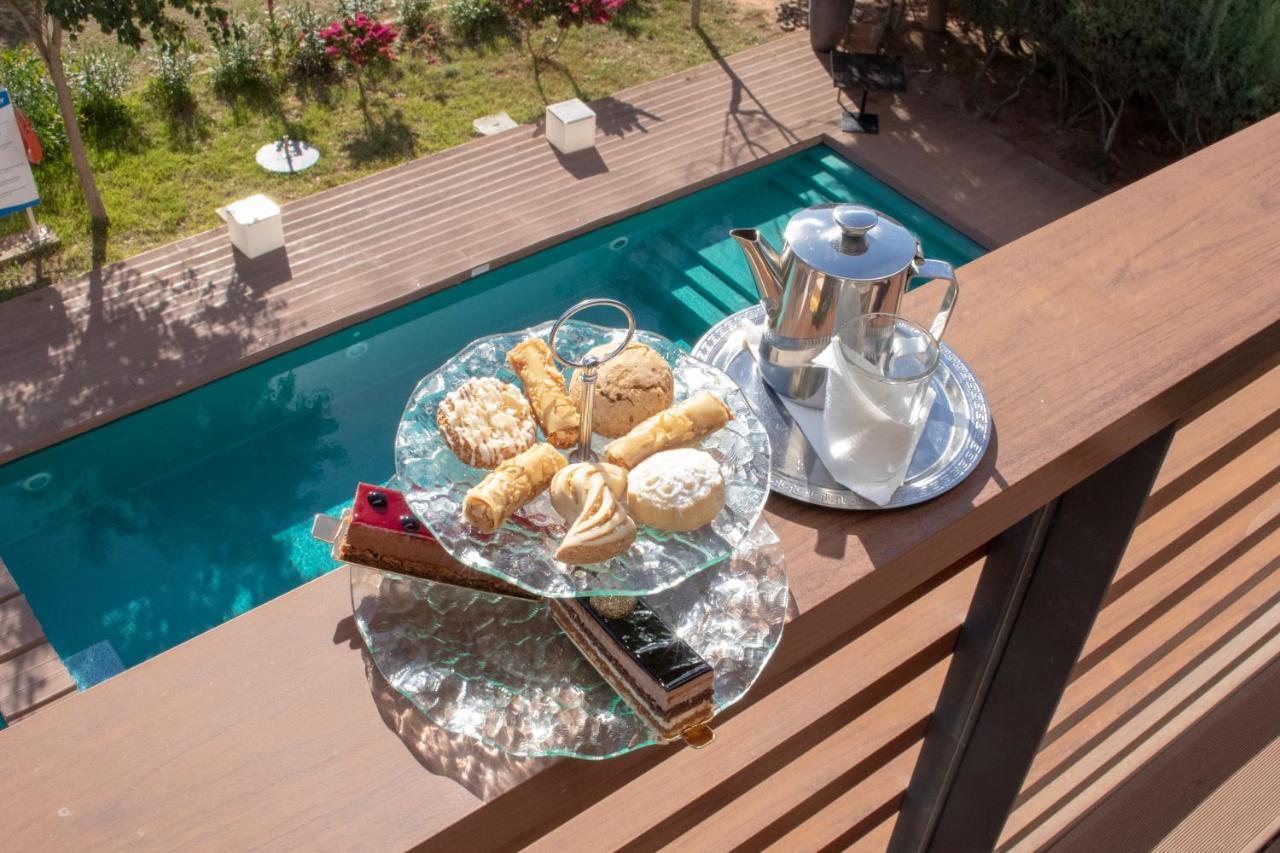 Hotel Souani Αλ Χοσέιμα Εξωτερικό φωτογραφία