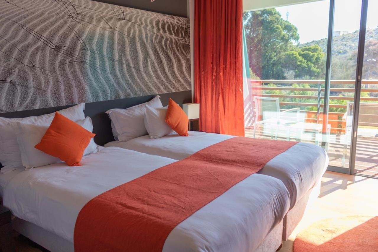 Hotel Souani Αλ Χοσέιμα Εξωτερικό φωτογραφία