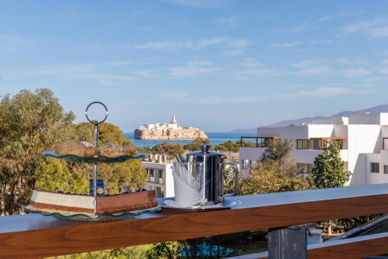 Hotel Souani Αλ Χοσέιμα Εξωτερικό φωτογραφία