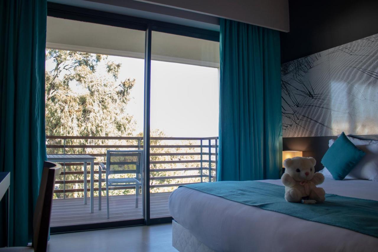 Hotel Souani Αλ Χοσέιμα Εξωτερικό φωτογραφία