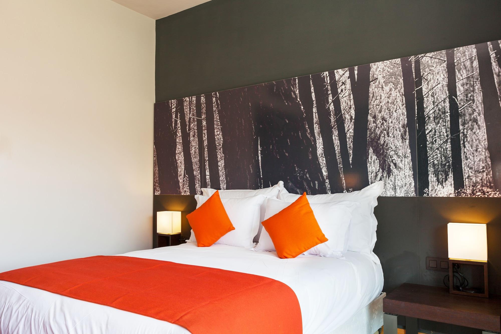 Hotel Souani Αλ Χοσέιμα Εξωτερικό φωτογραφία