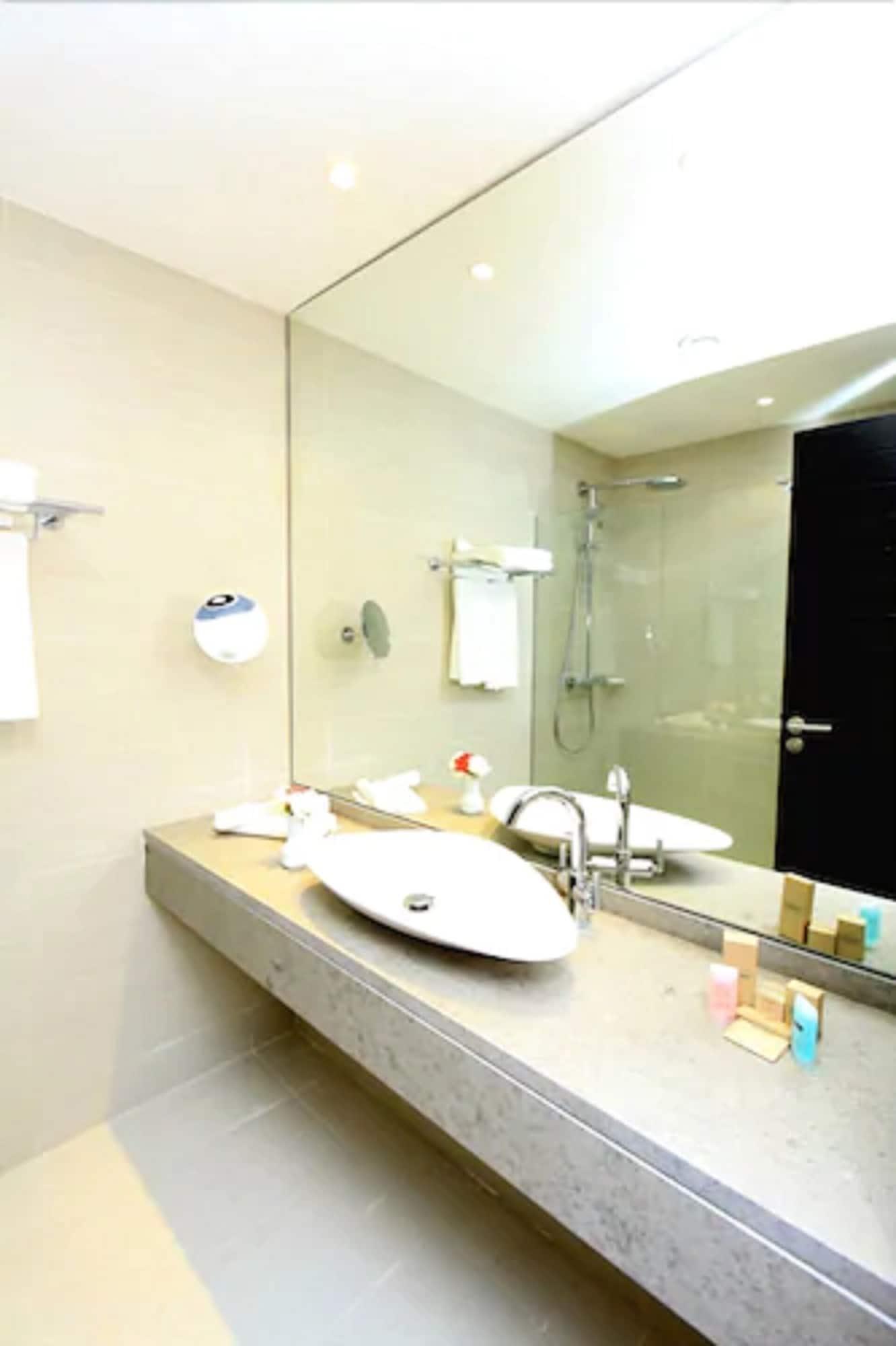 Hotel Souani Αλ Χοσέιμα Εξωτερικό φωτογραφία