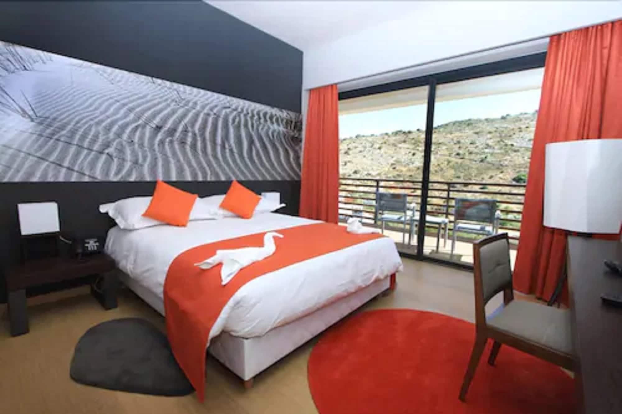 Hotel Souani Αλ Χοσέιμα Εξωτερικό φωτογραφία