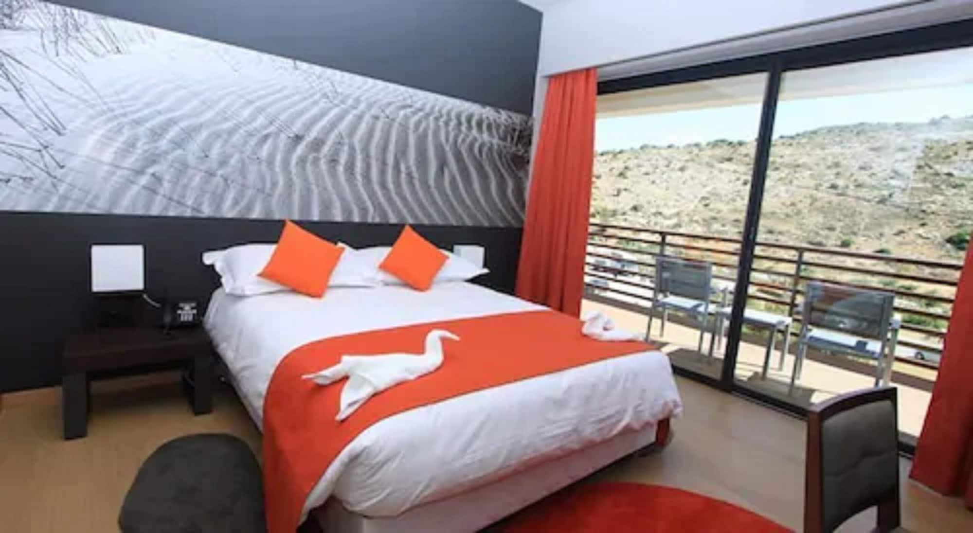Hotel Souani Αλ Χοσέιμα Εξωτερικό φωτογραφία