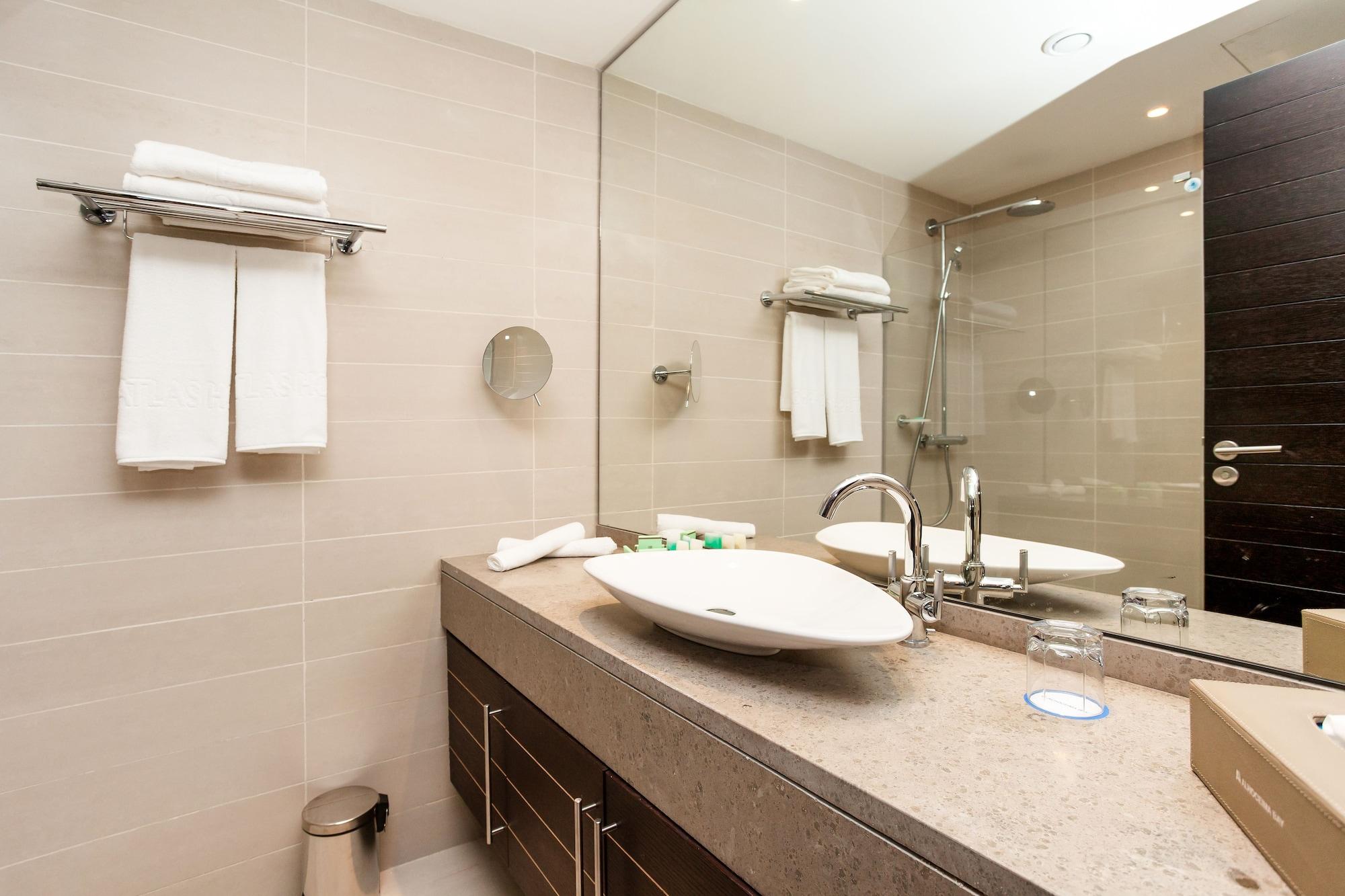 Hotel Souani Αλ Χοσέιμα Εξωτερικό φωτογραφία