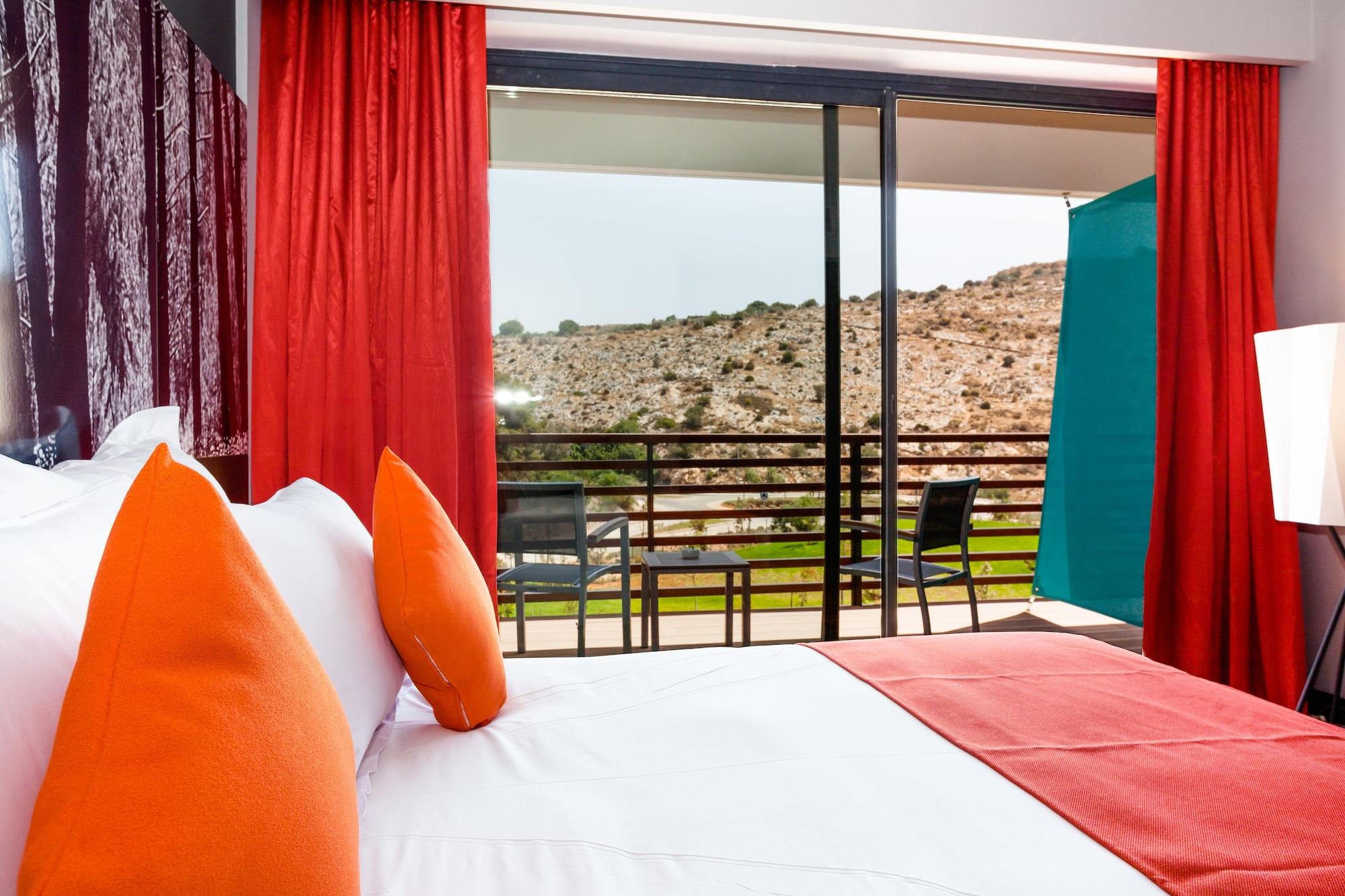 Hotel Souani Αλ Χοσέιμα Εξωτερικό φωτογραφία