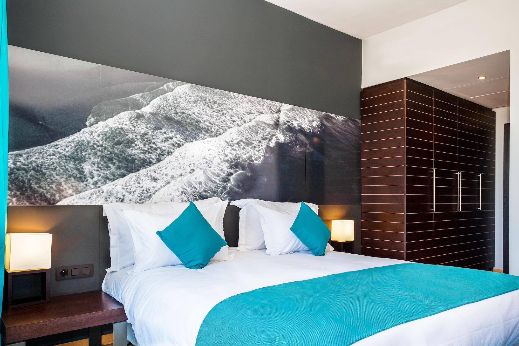 Hotel Souani Αλ Χοσέιμα Εξωτερικό φωτογραφία
