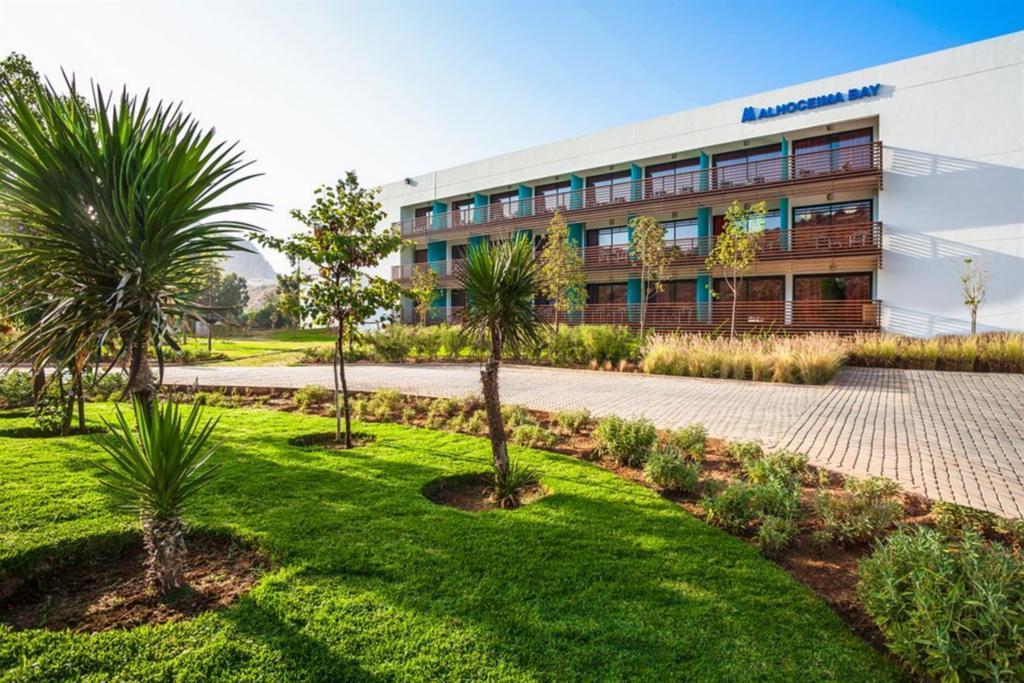 Hotel Souani Αλ Χοσέιμα Εξωτερικό φωτογραφία