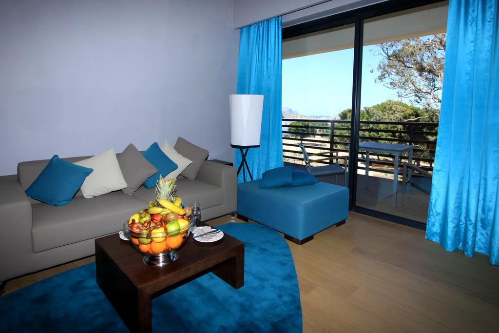 Hotel Souani Αλ Χοσέιμα Εξωτερικό φωτογραφία
