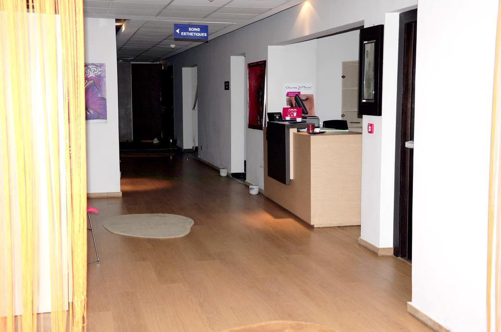 Hotel Souani Αλ Χοσέιμα Εξωτερικό φωτογραφία