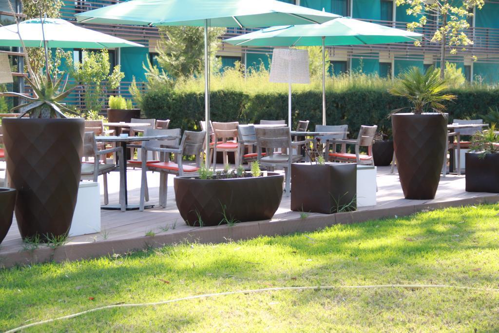 Hotel Souani Αλ Χοσέιμα Εξωτερικό φωτογραφία