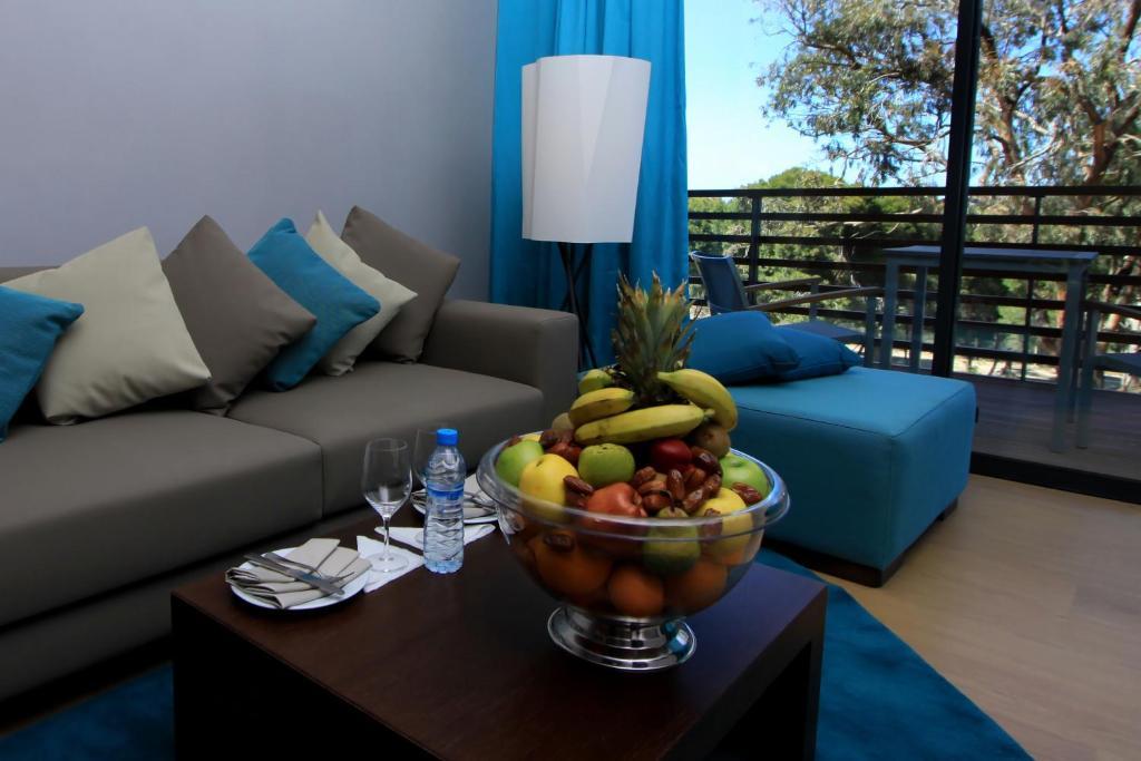 Hotel Souani Αλ Χοσέιμα Εξωτερικό φωτογραφία