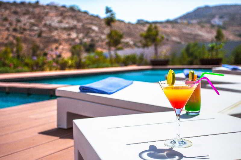 Hotel Souani Αλ Χοσέιμα Εξωτερικό φωτογραφία