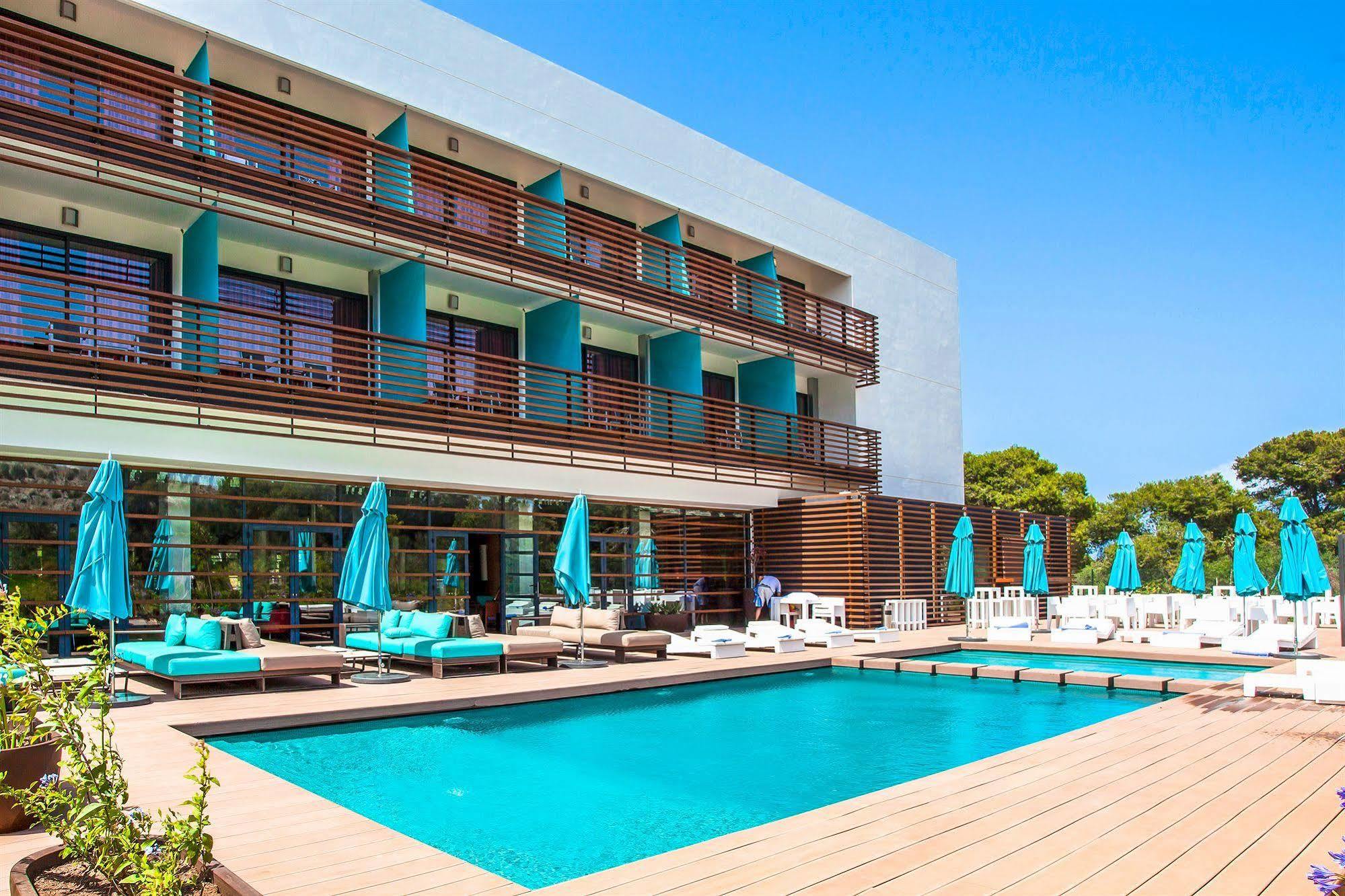 Hotel Souani Αλ Χοσέιμα Εξωτερικό φωτογραφία