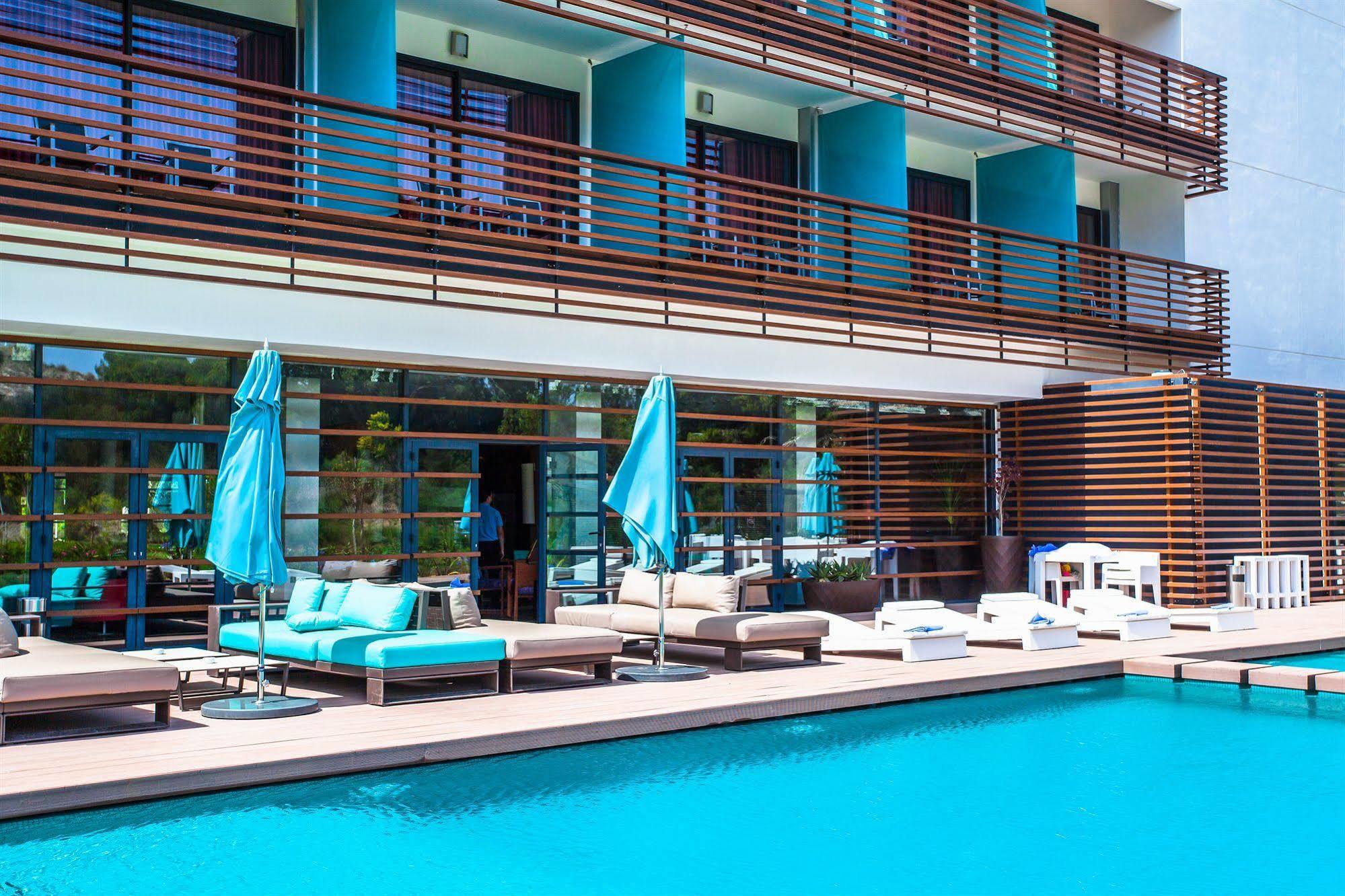Hotel Souani Αλ Χοσέιμα Εξωτερικό φωτογραφία