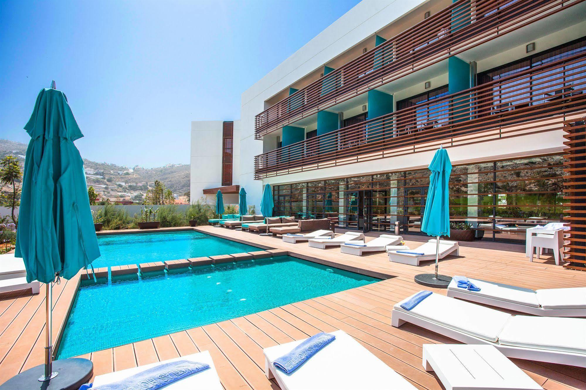 Hotel Souani Αλ Χοσέιμα Εξωτερικό φωτογραφία