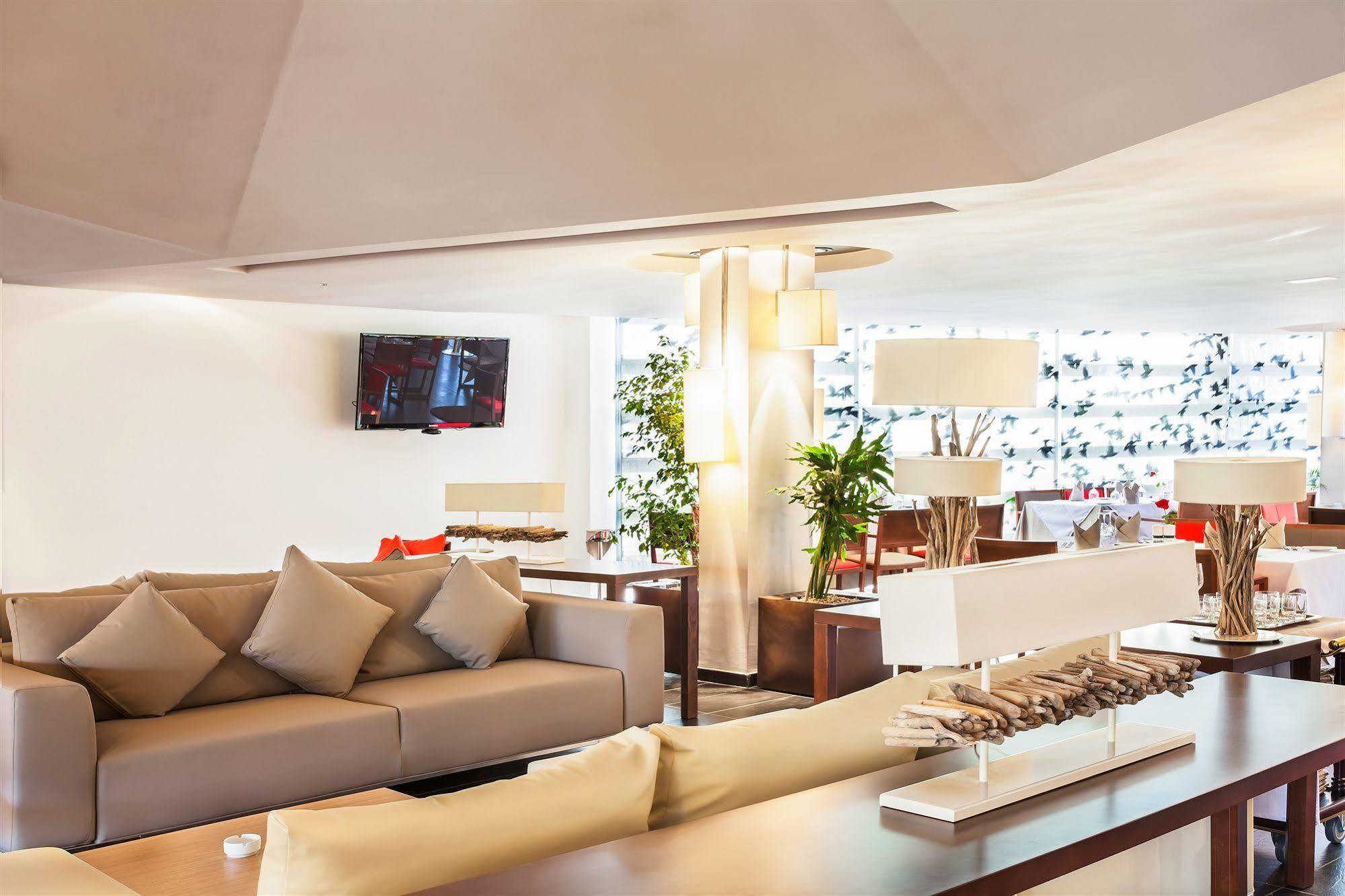 Hotel Souani Αλ Χοσέιμα Εξωτερικό φωτογραφία