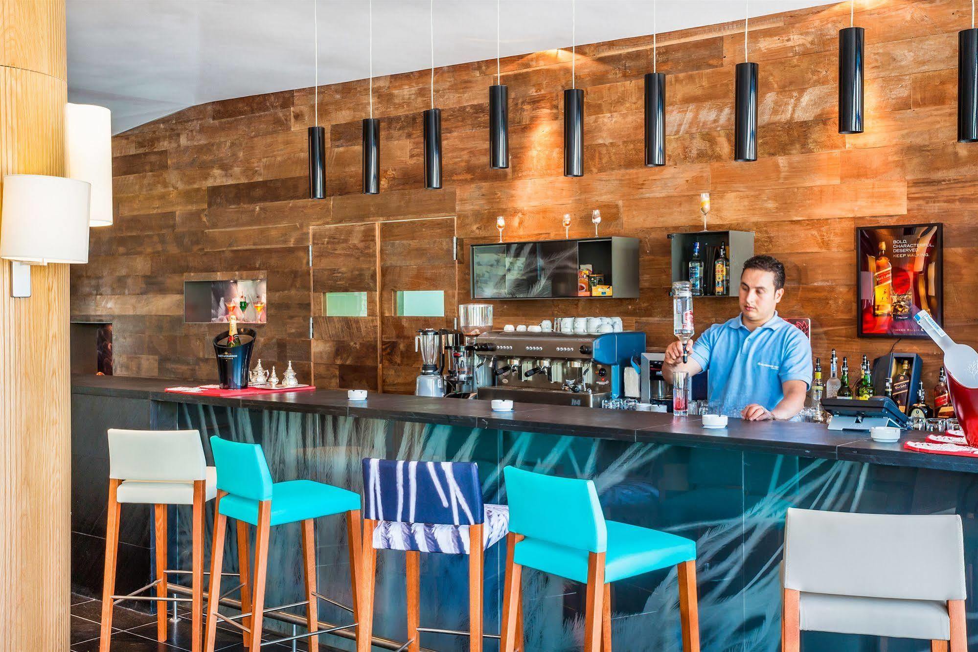 Hotel Souani Αλ Χοσέιμα Εξωτερικό φωτογραφία