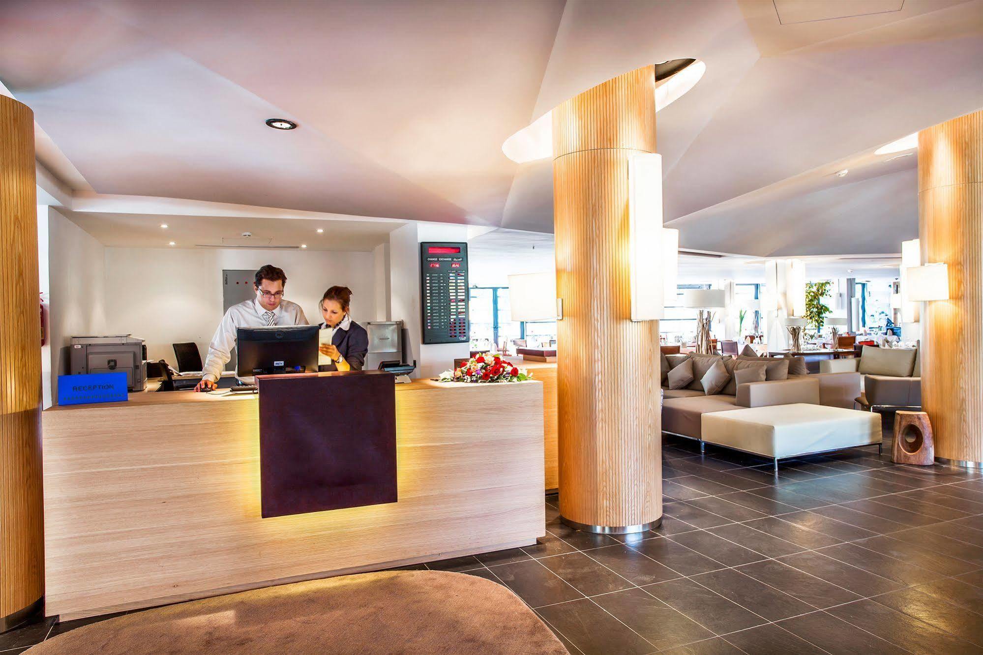 Hotel Souani Αλ Χοσέιμα Εξωτερικό φωτογραφία