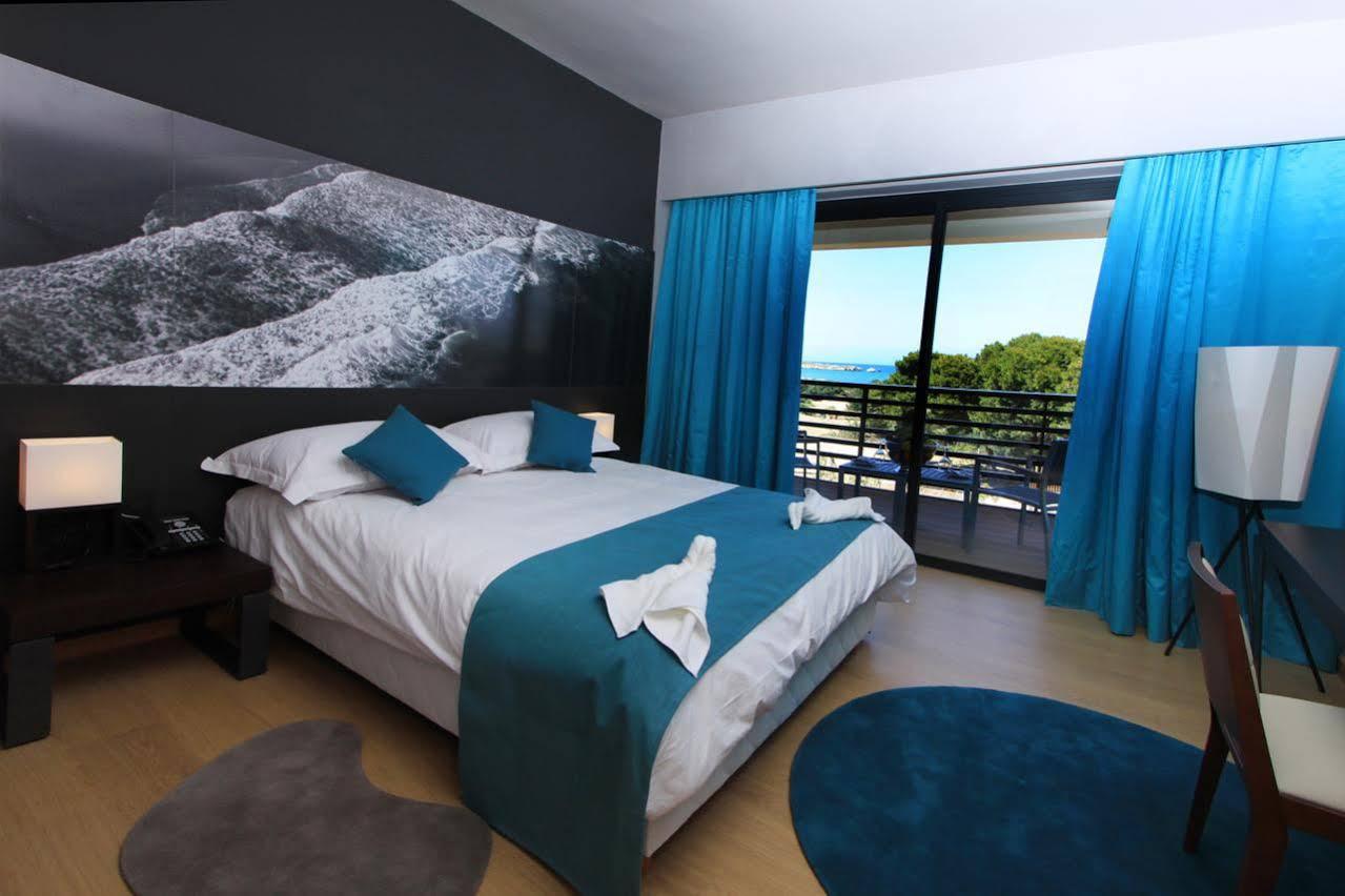 Hotel Souani Αλ Χοσέιμα Εξωτερικό φωτογραφία