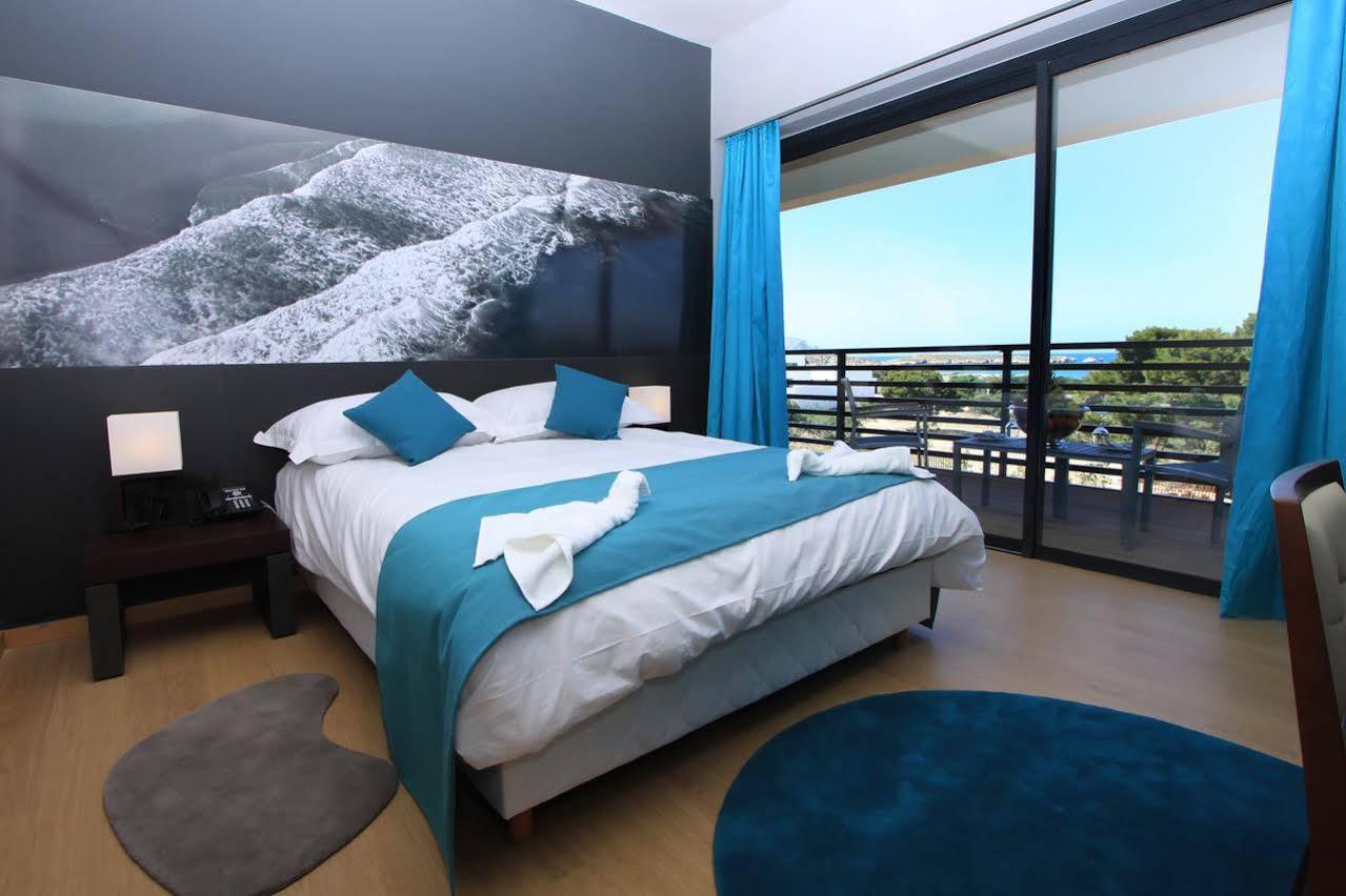 Hotel Souani Αλ Χοσέιμα Εξωτερικό φωτογραφία