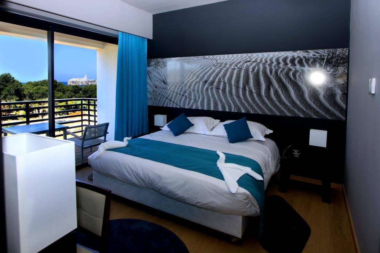 Hotel Souani Αλ Χοσέιμα Εξωτερικό φωτογραφία