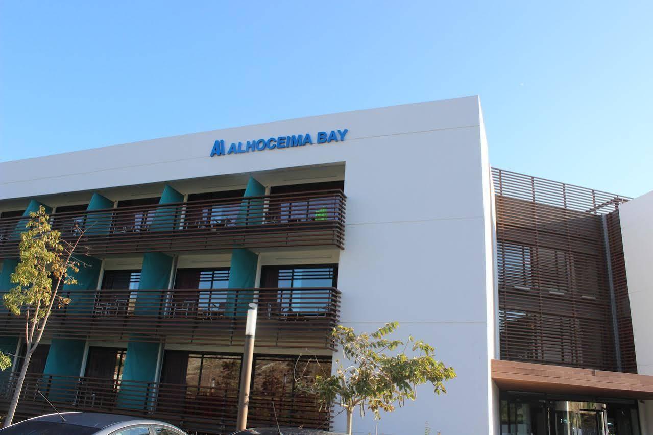 Hotel Souani Αλ Χοσέιμα Εξωτερικό φωτογραφία