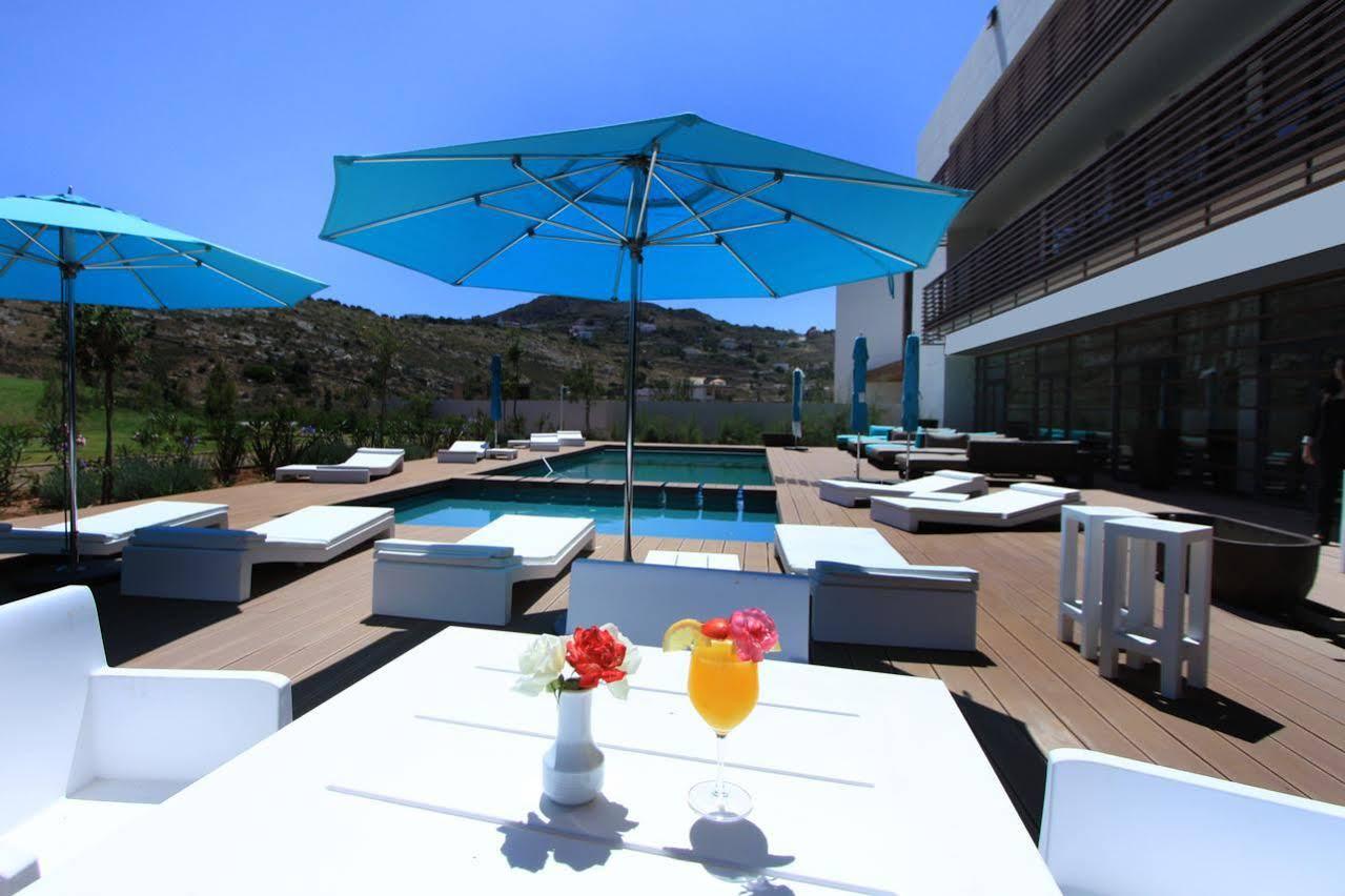 Hotel Souani Αλ Χοσέιμα Εξωτερικό φωτογραφία