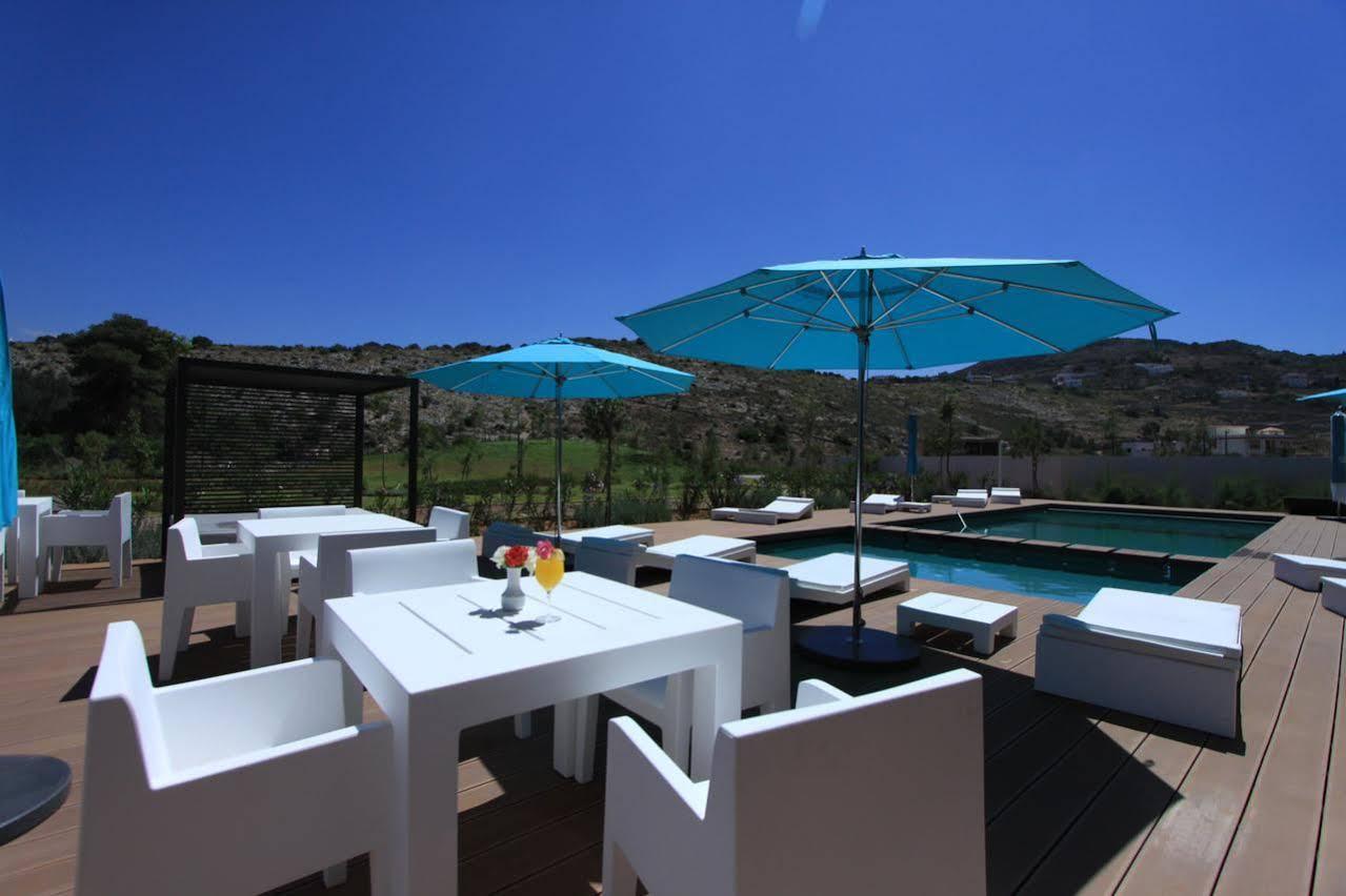 Hotel Souani Αλ Χοσέιμα Εξωτερικό φωτογραφία