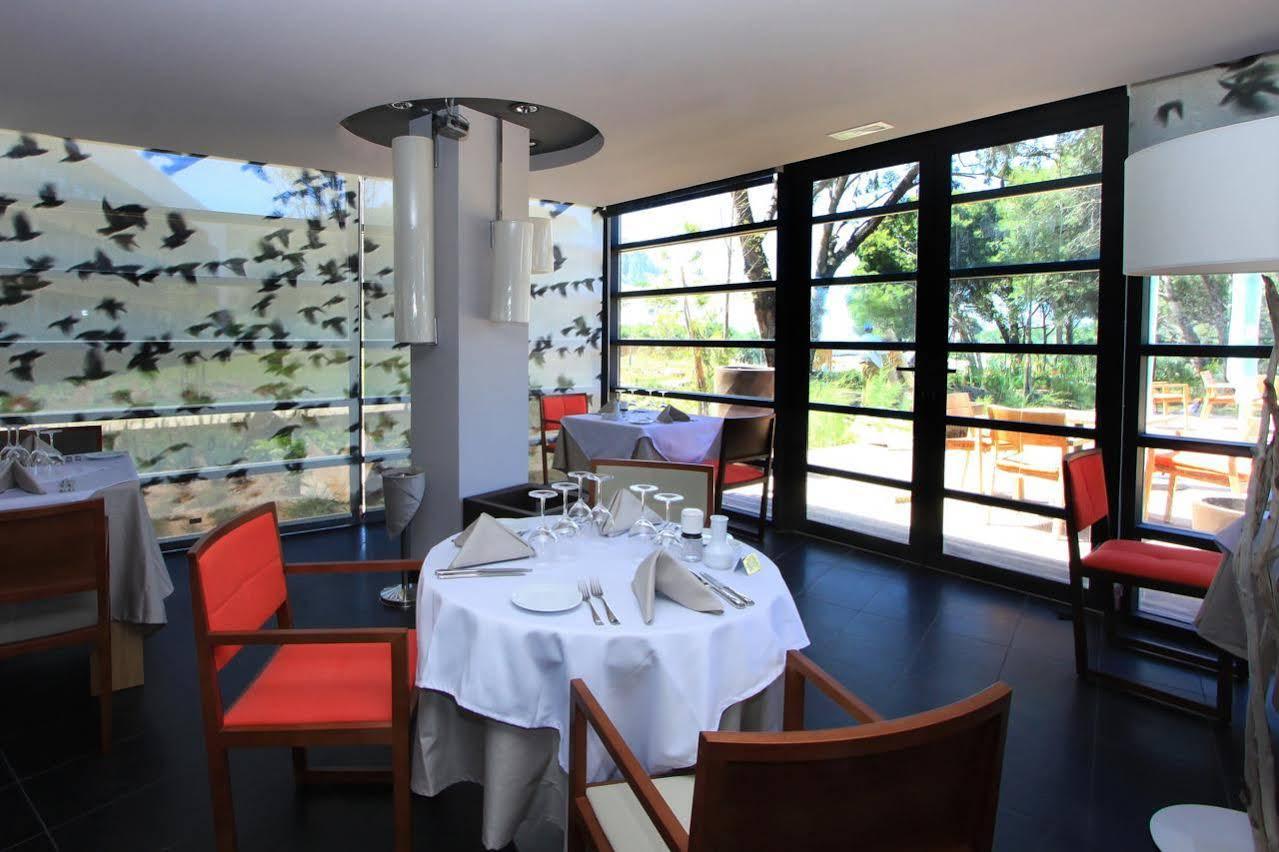 Hotel Souani Αλ Χοσέιμα Εξωτερικό φωτογραφία