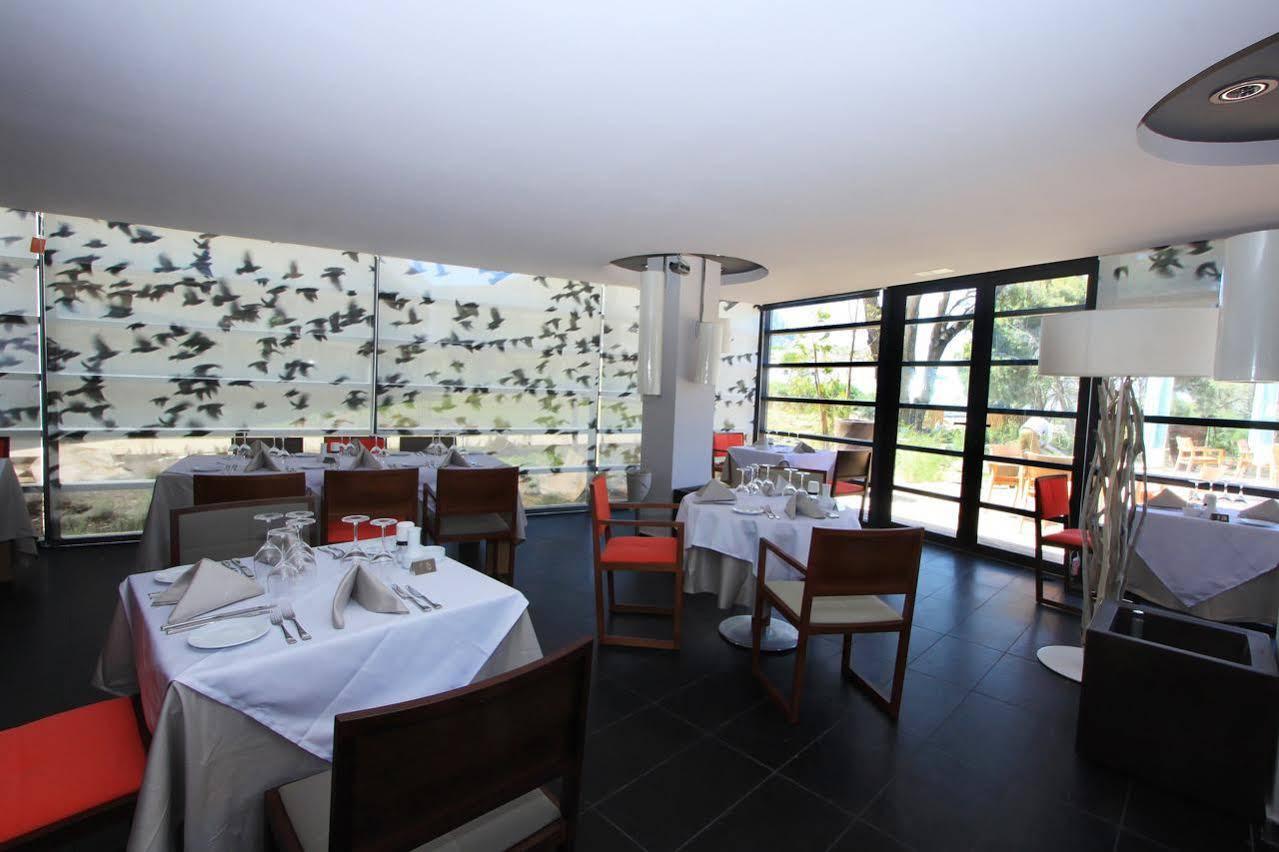 Hotel Souani Αλ Χοσέιμα Εξωτερικό φωτογραφία